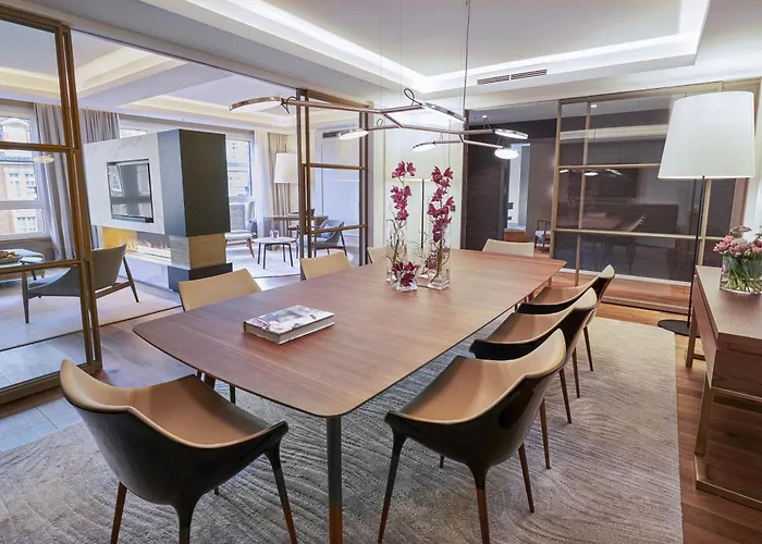 Steigenberger Hotel Hamburg